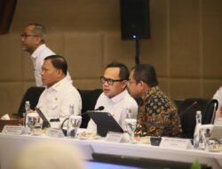 Kemendagri Perketat Verifikasi KDKMP, Bima Arya: Kesesuaian Perencanaan dan Fisik Harus Dipastikan