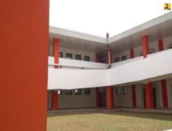 Sekolah Rakyat Terintegrasi Bali Mulai Digunakan, Fasilitas Dukung MPLS dan Persiapan Belajar