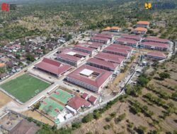 Guru dan Siswa Apresiasi Fasilitas Sekolah Rakyat Bali, Dukung Pembelajaran Lebih Nyaman