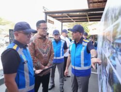 3.500 CCTV Pantau 3,5 Juta Kendaraan Setiap Hari, JMTC Jadi Mata Digital Jalan Tol Indonesia