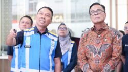 Travoy Rest Cipularang Berubah Total, Danantara Apresiasi Transformasi Layanan Jasa Marga