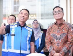 Travoy Rest Cipularang Berubah Total, Danantara Apresiasi Transformasi Layanan Jasa Marga