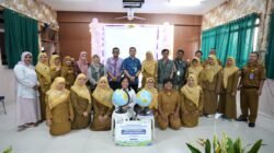 Bandung Barat Kebagian Bantuan Jasa Marga, SDN Situbolang Terima Fasilitas Pendidikan Baru
