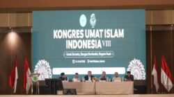 Pesan dari KUII VIII: Politik Diminta Hadirkan Kemaslahatan, Persatuan Umat Jadi Kekuatan Bangsa