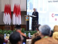 Menteri PANRB Titip Tiga Pesan kepada PWRI untuk Perkuat Reformasi Birokrasi dan Persatuan Bangsa