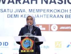 Menteri PANRB: Wredatama Adalah Teladan Pengabdian yang Menginspirasi Generasi ASN