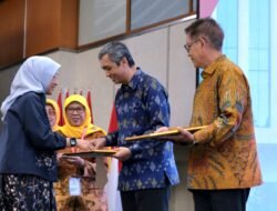Negara Diminta Jamin Masa Purnabakti ASN Bermartabat, Menteri PANRB Soroti Perlindungan Pensiun