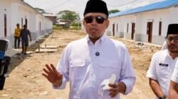 Menteri ATR/BPN Pastikan Percepatan Huntap Korban Bencana Aceh Tamiang, Negara Siapkan Lahan 10 Hektare