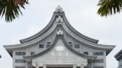 Nusron Wahid Apresiasi Yayasan Buddha Tzu Chi dan Aguan Bangun 108 Huntap untuk Warga Aceh Tamiang