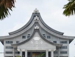 Nusron Wahid Apresiasi Yayasan Buddha Tzu Chi dan Aguan Bangun 108 Huntap untuk Warga Aceh Tamiang