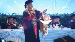 IPDN Cetak ASN Adaptif, Mendagri Tekankan Pentingnya Menyesuaikan Ilmu Pemerintahan dengan Kondisi Daerah