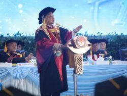 IPDN Cetak ASN Adaptif, Mendagri Tekankan Pentingnya Menyesuaikan Ilmu Pemerintahan dengan Kondisi Daerah