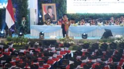 Pesan Mendagri untuk Wisudawan IPDN: Mengabdi Bukan Memilih Kota Favorit, tetapi Siap Melayani Seluruh Indonesia