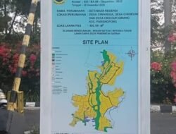 Dugaan Penjualan RTH, Fasos, dan Fasum Perumahan Setiabudhi Regensi, Warga Soroti Lambatnya Penyerahan Hak