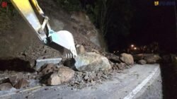 Longsor Tutup Jalan Lembah Anai, Kementerian PU Pulihkan Akses dalam Hitungan Jam