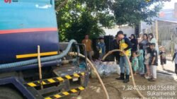 Kementerian PU Tangani 294 Titik Kekeringan, Perkuat Ketahanan Air Nasional