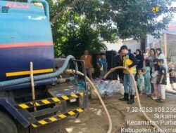 Kementerian PU Tangani 294 Titik Kekeringan, Perkuat Ketahanan Air Nasional