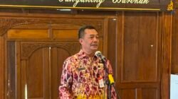 Kepala BSKDN Dorong Bantul Bangun Ekosistem Inovasi dari Sekolah hingga Kampus