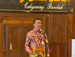 Kepala BSKDN Dorong Bantul Bangun Ekosistem Inovasi dari Sekolah hingga Kampus