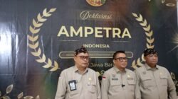 Di Tengah Sorotan Tambang Ilegal, AMPETRA Tawarkan Jalan Legal dan Berkelanjutan bagi Penambang Rakyat