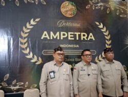Di Tengah Sorotan Tambang Ilegal, AMPETRA Tawarkan Jalan Legal dan Berkelanjutan bagi Penambang Rakyat