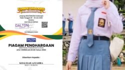 Juara 1 Bahasa Inggris dan Peringkat 4 Kedokteran, Siswi MAN 1 Subang Bersinar di KSPD Jabar 2026