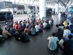696 WNI Dipulangkan Sepanjang 2026, KBRI Kuala Lumpur Perkuat Perlindungan dan Edukasi Migrasi Aman