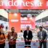 Taiwan Makin Strategis bagi Ekspor Indonesia, KDEI Perkuat Business Matching Usai Food Taipei 2026