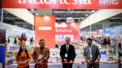 Taiwan Makin Strategis bagi Ekspor Indonesia, KDEI Perkuat Business Matching Usai Food Taipei 2026