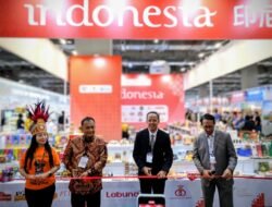 Taiwan Makin Strategis bagi Ekspor Indonesia, KDEI Perkuat Business Matching Usai Food Taipei 2026