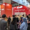 Produk Pangan Indonesia Raup Potensi Transaksi Rp89,5 Miliar di Food Taipei Mega Show 2026