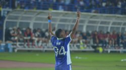 Persib Tundukkan Arema FC di Laga Perdana Piala Presiden 2026, Barros Jadi Penentu Kemenangan