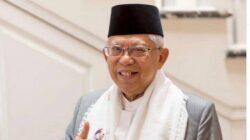 Ma’ruf Amin: Indonesia Siap Dukung Upaya Perdamaian Arab Saudi dan Houthi Demi Stabilitas Dunia Islam