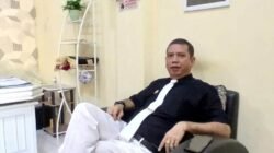 Sistem Peradilan Modern mewujudkan Pelayanan bagi Masyarakat Pencari Keadilan.