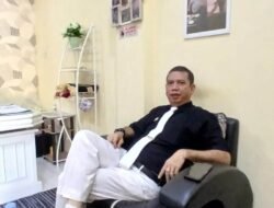 Sistem Peradilan Modern mewujudkan Pelayanan bagi Masyarakat Pencari Keadilan.