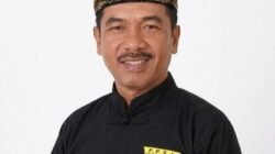 Jajang Nurjaman Pimpin PPSI Bandung Barat Periode 2026–2031, Bawa Visi SILAT dan Empat Misi Utama