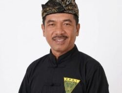 Jajang Nurjaman Pimpin PPSI Bandung Barat Periode 2026–2031, Bawa Visi SILAT dan Empat Misi Utama