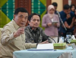 Menko Polkam Ingatkan Kepala Daerah Jaga Kejujuran dan Amanah Rakyat