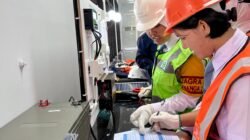 PLN dan IT PLN Latih Siswa SMA Kuasai Energi Terbarukan Sejak Dini