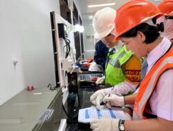 PLN dan IT PLN Latih Siswa SMA Kuasai Energi Terbarukan Sejak Dini