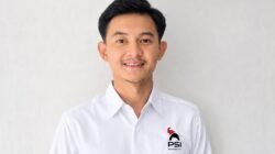 Dari Dunia Hukum hingga Organisasi, Mochammad Azka Hadiyan Siap Perkuat Peran PSI di Jawa Barat