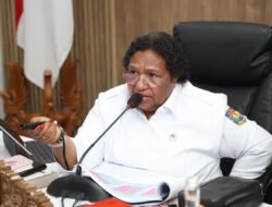 Pemerintah Turun Tangan Usut Dugaan Keracunan Makanan Siswa di Jayapura