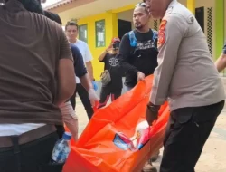 Polisi Ungkap Kasus Tewasnya Marbot Masjid di Purwakarta, Terduga Pelaku Ditangkap Kurang dari 12 Jam