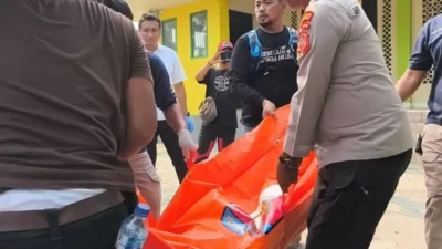 Polisi Ungkap Kasus Tewasnya Marbot Masjid di Purwakarta, Terduga Pelaku Ditangkap Kurang dari 12 Jam