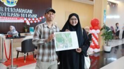 Dulu Khawatir Urus Sertipikat Berlarut-larut, Kini Warga Akui Layanan Ukur Tanah Lebih Cepat dan Pasti