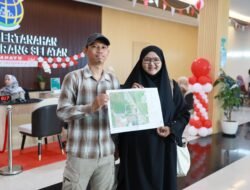 Dulu Khawatir Urus Sertipikat Berlarut-larut, Kini Warga Akui Layanan Ukur Tanah Lebih Cepat dan Pasti
