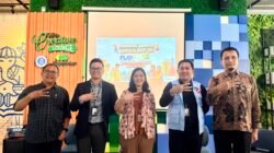 Pegadaian Jabar Dorong Generasi Muda Melek Finansial Lewat Program FLOW di Kampus ITB Jatinangor