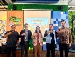 Pegadaian Jabar Dorong Generasi Muda Melek Finansial Lewat Program FLOW di Kampus ITB Jatinangor