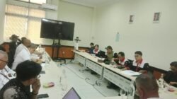 Aktivis Anak Bangsa Soroti Relasi Kekerabatan di Lingkar Strategis UPI, Desak Audit Konflik Kepentingan