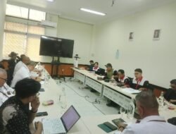 Aktivis Anak Bangsa Soroti Relasi Kekerabatan di Lingkar Strategis UPI, Desak Audit Konflik Kepentingan